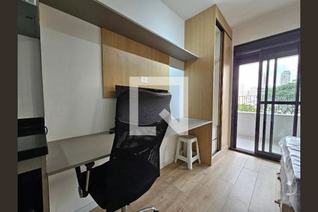 Studio de kitnet/studio para alugar com 1 quarto, 27m² em Liberdade, São Paulo