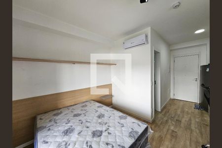 Studio de kitnet/studio para alugar com 1 quarto, 27m² em Liberdade, São Paulo