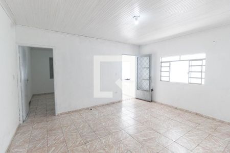 Sala casa 1 de casa à venda com 2 quartos, 126m² em Lauzane Paulista, São Paulo