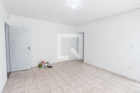 Sala casa 1 de casa à venda com 2 quartos, 126m² em Lauzane Paulista, São Paulo