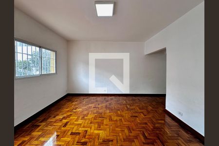 Sala de casa à venda com 3 quartos, 100m² em Vila Elvira, São Paulo