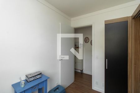 Quarto 2 de apartamento para alugar com 2 quartos, 40m² em Vila Buenos Aires, São Paulo