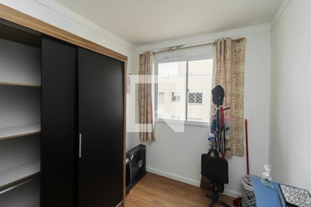 Quarto 2 de apartamento para alugar com 2 quartos, 40m² em Vila Buenos Aires, São Paulo