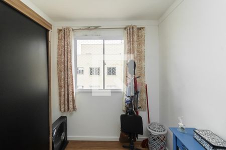 Quarto 2 de apartamento para alugar com 2 quartos, 40m² em Vila Buenos Aires, São Paulo