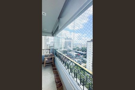 Apartamento à venda com 248m², 3 quartos e 4 vagas Apartamento à venda com 248m², 3 quartos e 4 vagasSala - Sala de Jantar - Sala Tv Varanda