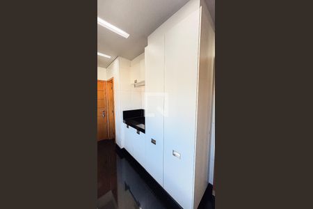 Apartamento à venda com 248m², 3 quartos e 4 vagas Apartamento à venda com 248m², 3 quartos e 4 vagasÁrea de Serviço