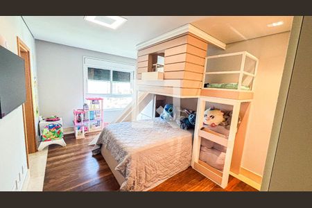 Apartamento à venda com 248m², 3 quartos e 4 vagas Apartamento à venda com 248m², 3 quartos e 4 vagasSuite 2