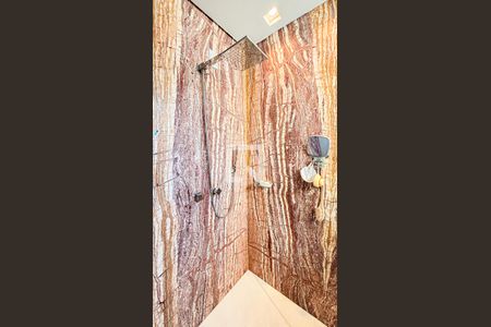 Apartamento à venda com 248m², 3 quartos e 4 vagas Apartamento à venda com 248m², 3 quartos e 4 vagasBanheiro da Suíte 3