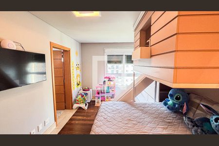 Apartamento à venda com 248m², 3 quartos e 4 vagas Apartamento à venda com 248m², 3 quartos e 4 vagasSuite 2