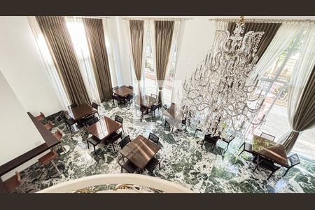 Apartamento à venda com 248m², 3 quartos e 4 vagas Apartamento à venda com 248m², 3 quartos e 4 vagasSalão de Festas - Salao de Jogos