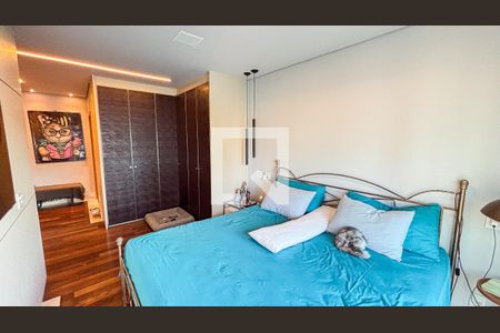 Apartamento à venda com 248m², 3 quartos e 4 vagas Apartamento à venda com 248m², 3 quartos e 4 vagasSuíte 3