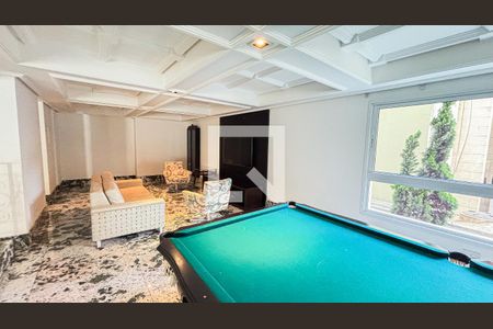 Apartamento à venda com 248m², 3 quartos e 4 vagas Apartamento à venda com 248m², 3 quartos e 4 vagasSalão de Festas - Salao de Jogos