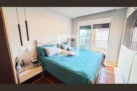 Apartamento à venda com 248m², 3 quartos e 4 vagas Apartamento à venda com 248m², 3 quartos e 4 vagasSuíte 3