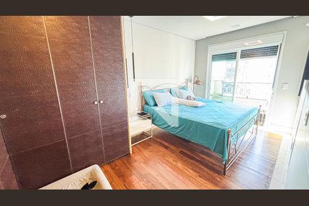 Apartamento à venda com 248m², 3 quartos e 4 vagas Apartamento à venda com 248m², 3 quartos e 4 vagasSuíte 3
