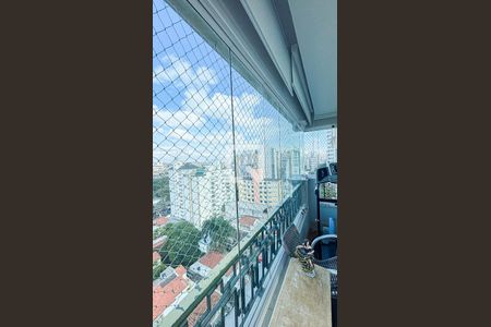 Apartamento à venda com 248m², 3 quartos e 4 vagas Apartamento à venda com 248m², 3 quartos e 4 vagasSala - Sala de Jantar - Sala Tv Varanda