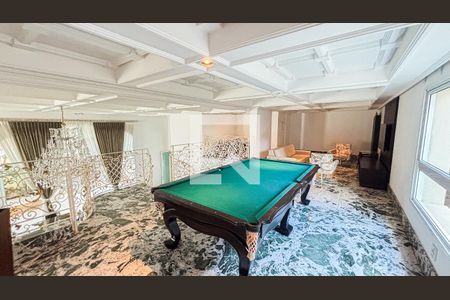 Apartamento à venda com 248m², 3 quartos e 4 vagas Apartamento à venda com 248m², 3 quartos e 4 vagasSalão de Festas - Salao de Jogos