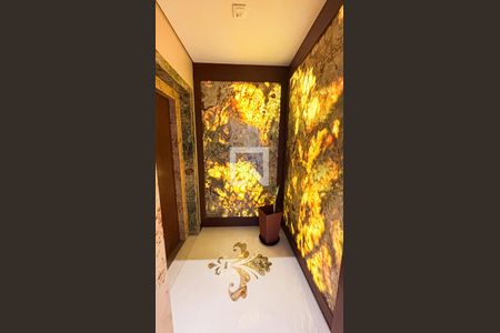 Apartamento à venda com 248m², 3 quartos e 4 vagas Apartamento à venda com 248m², 3 quartos e 4 vagasHall de entrada