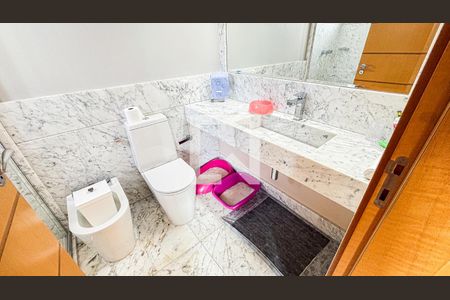 Apartamento à venda com 248m², 3 quartos e 4 vagas Apartamento à venda com 248m², 3 quartos e 4 vagasVista Suite 1