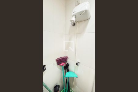 Apartamento à venda com 248m², 3 quartos e 4 vagas Apartamento à venda com 248m², 3 quartos e 4 vagasÁrea de Serviço - Banheiro