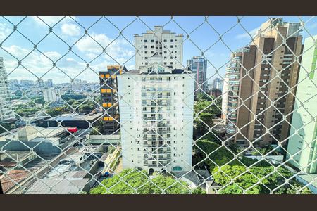 Apartamento à venda com 248m², 3 quartos e 4 vagas Apartamento à venda com 248m², 3 quartos e 4 vagasVista Suite 2