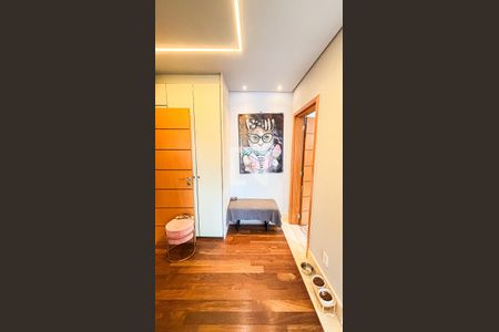 Apartamento à venda com 248m², 3 quartos e 4 vagas Apartamento à venda com 248m², 3 quartos e 4 vagasSuíte 3