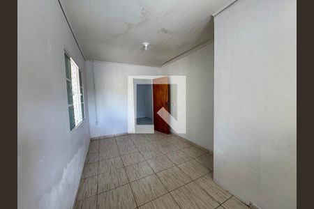 Quarto 1 de casa para alugar com 2 quartos, 140m² em Vicentina, São Leopoldo