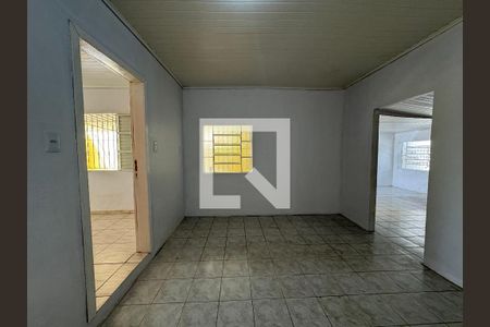 Sala de casa para alugar com 2 quartos, 140m² em Vicentina, São Leopoldo