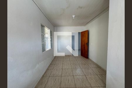 Quarto 2 de casa para alugar com 2 quartos, 140m² em Vicentina, São Leopoldo