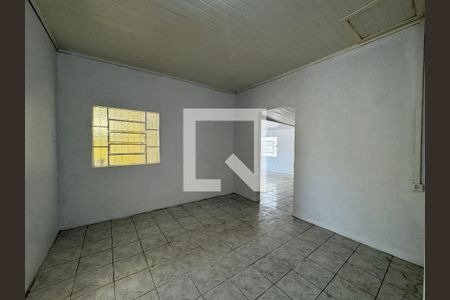 Sala de casa para alugar com 2 quartos, 140m² em Vicentina, São Leopoldo