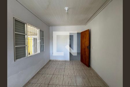 Quarto 2 de casa para alugar com 2 quartos, 140m² em Vicentina, São Leopoldo