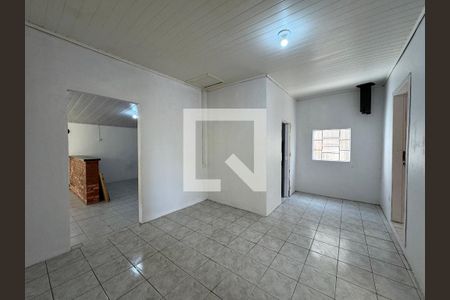 Sala de casa para alugar com 2 quartos, 140m² em Vicentina, São Leopoldo