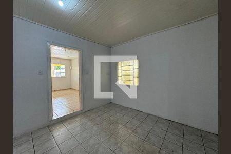 Sala de casa para alugar com 2 quartos, 140m² em Vicentina, São Leopoldo