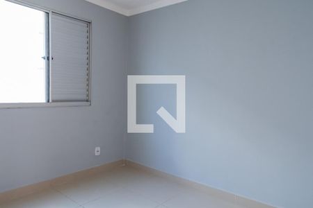 Quarto 2 de apartamento para alugar com 2 quartos, 42m² em Jardim Bertoni, Americana