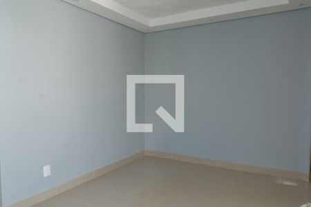 Sala de apartamento para alugar com 2 quartos, 42m² em Jardim Bertoni, Americana