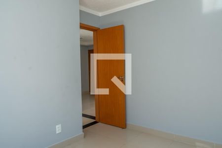 Quarto 1 de apartamento para alugar com 2 quartos, 42m² em Jardim Bertoni, Americana