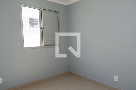 Quarto 1 de apartamento para alugar com 2 quartos, 42m² em Jardim Bertoni, Americana