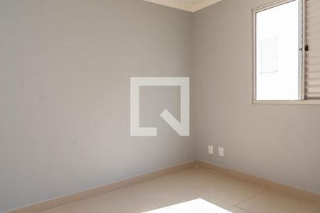 Quarto 1 de apartamento para alugar com 2 quartos, 42m² em Jardim Bertoni, Americana