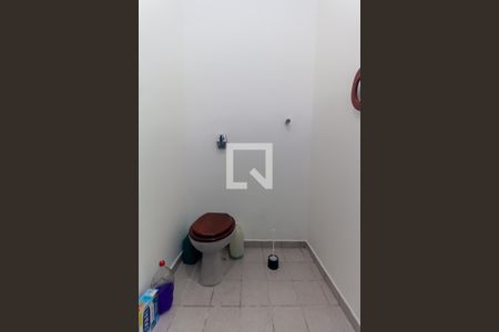 Lavabo de casa à venda com 5 quartos, 260m² em Vila Primavera, São Paulo