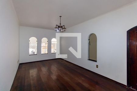 Sala de casa à venda com 5 quartos, 260m² em Vila Primavera, São Paulo