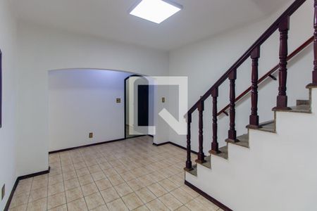 Sala de Jantar de casa à venda com 5 quartos, 260m² em Vila Primavera, São Paulo