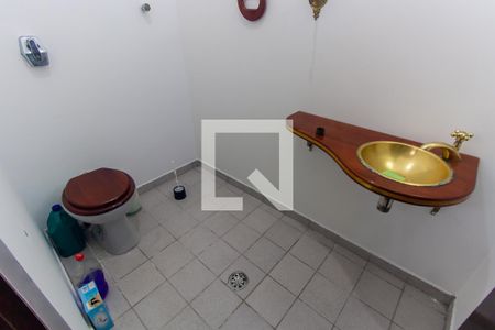 Lavabo de casa à venda com 5 quartos, 260m² em Vila Primavera, São Paulo