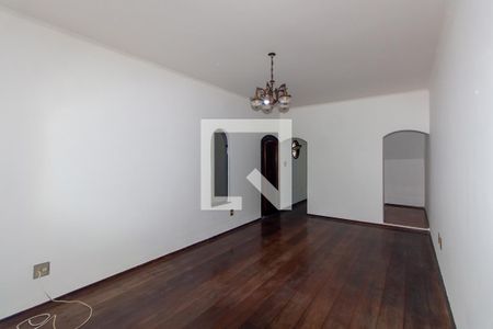 Sala de casa à venda com 5 quartos, 260m² em Vila Primavera, São Paulo