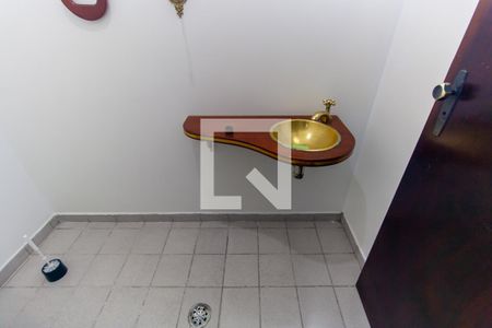 Lavabo de casa à venda com 5 quartos, 260m² em Vila Primavera, São Paulo