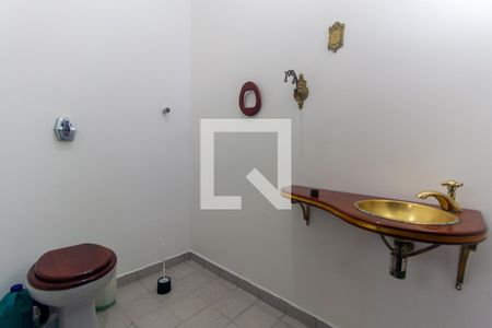 Lavabo de casa à venda com 5 quartos, 260m² em Vila Primavera, São Paulo