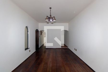 Sala de casa à venda com 5 quartos, 260m² em Vila Primavera, São Paulo