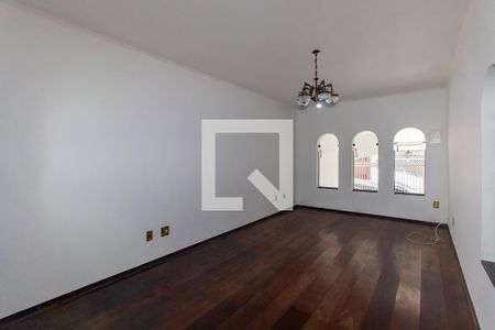 Sala de casa à venda com 5 quartos, 260m² em Vila Primavera, São Paulo