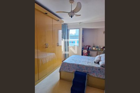 Foto 06 de apartamento à venda com 2 quartos, 100m² em Santana, São Paulo