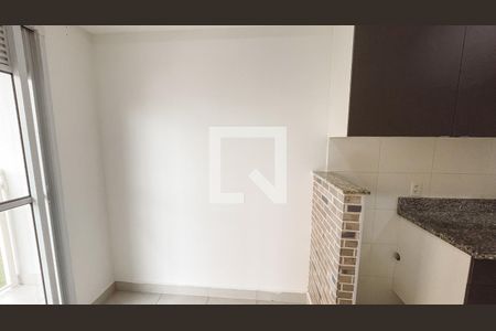 Sala de apartamento para alugar com 1 quarto, 28m² em Casa Verde, São Paulo