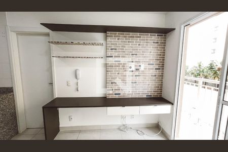 Sala de apartamento para alugar com 1 quarto, 28m² em Casa Verde, São Paulo