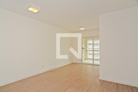 Sala de apartamento à venda com 3 quartos, 88m² em Casa Verde, São Paulo